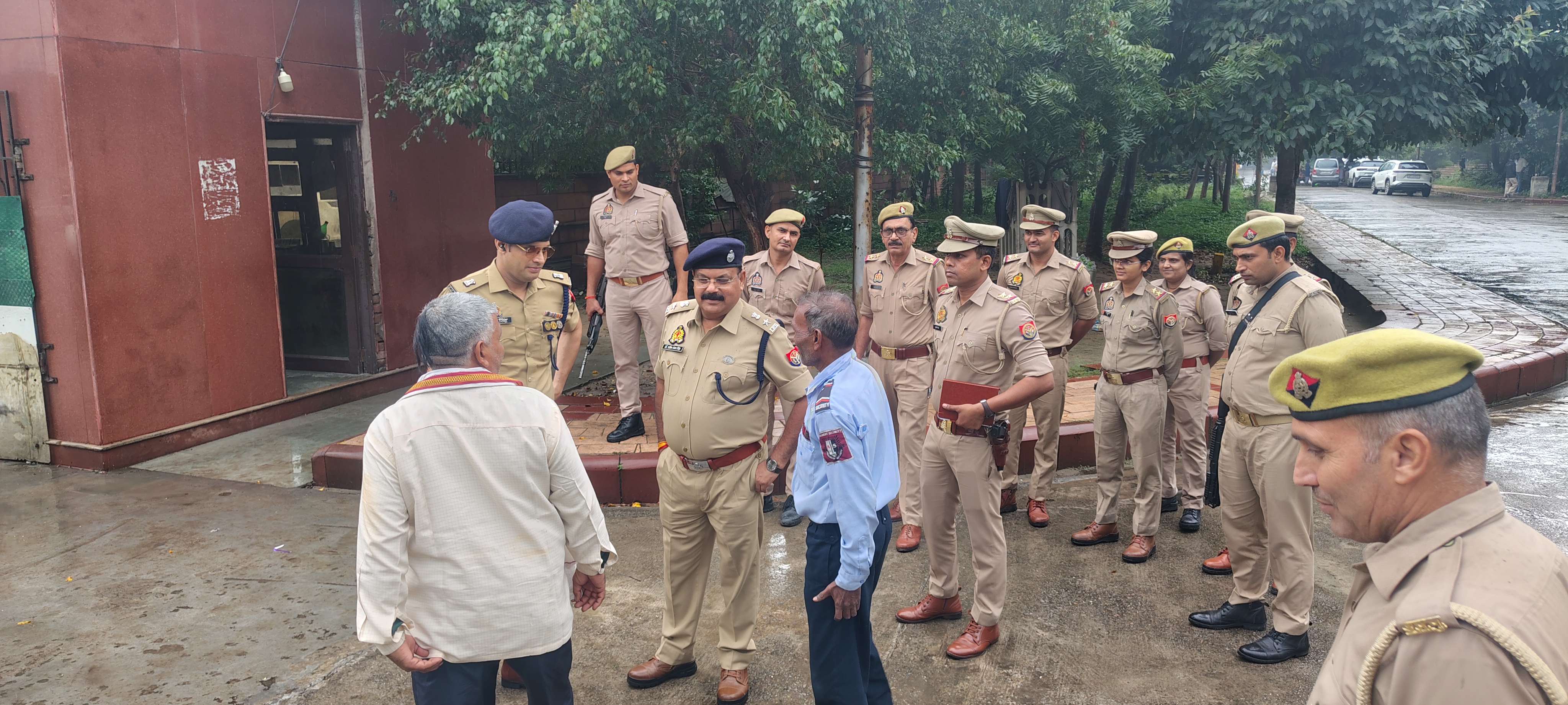 Latest News Image